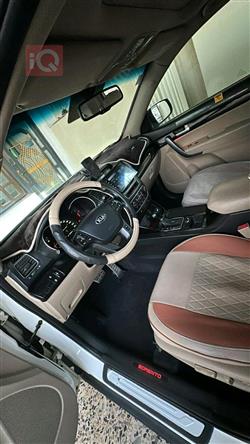 كيا سورينتو